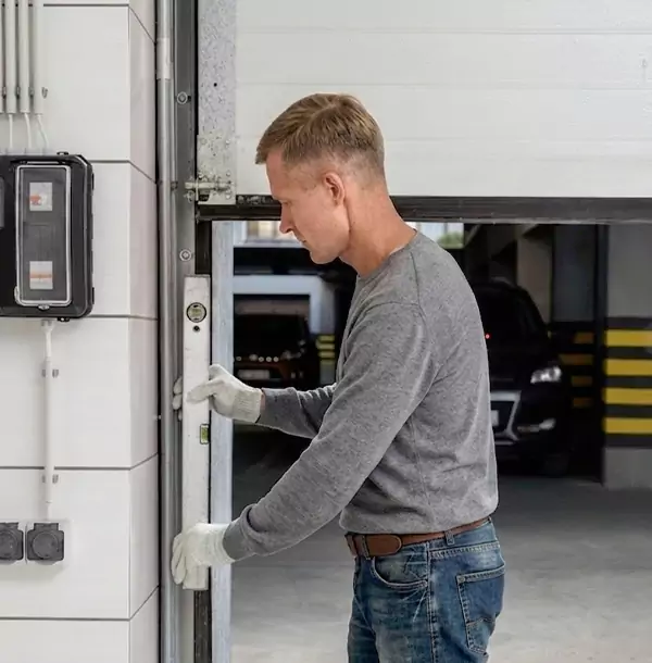 Why Choose Us for Door, Gate and Security Services in Grants Pass, OR