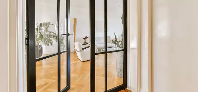 Bifold Door Replacement Grants Pass