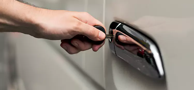 Why Choose Our Auto Locksmith Team in Grants Pass, OR?