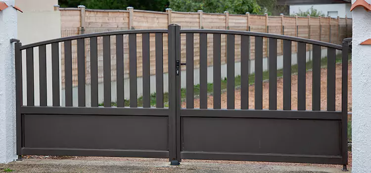 Advanced Gate Solutions in Grants Pass, OR