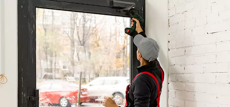 Comprehensive Door Closer Services in Grants Pass, OR