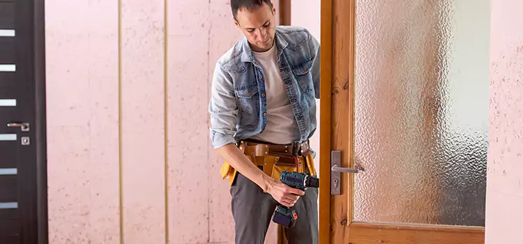 Exterior Door Frame Installation Grants Pass