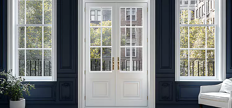 French Door Lock Repair Grants Pass