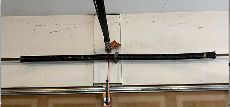 Garage Door Cable Repair Near Me in Grants Pass, OR