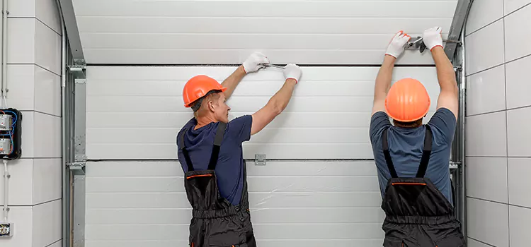 Choose Us for Your Garage Door Needs in Grants Pass