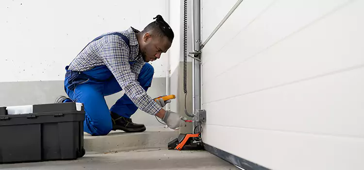Expert Solutions for Every Garage Lock Need in Grants Pass, OR