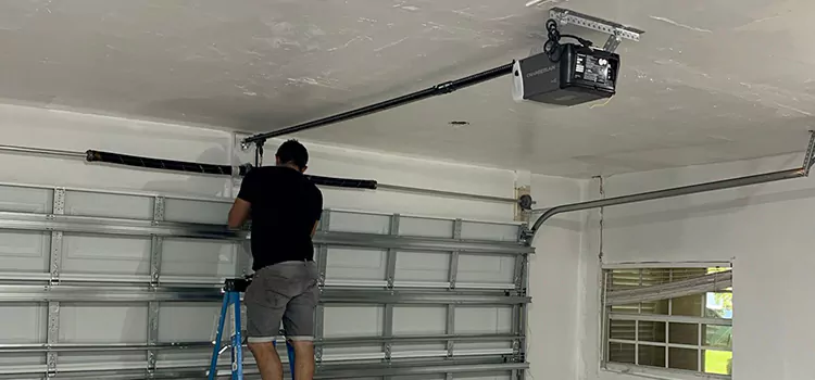 Garage Door Opener Repair Near Me in Grants Pass, OR