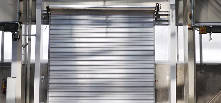 Roller Door Maintenance Grants Pass