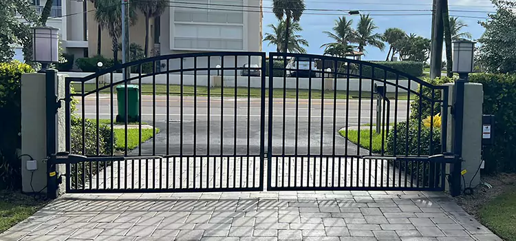 Gate Opener Replacement Near Me in Grants Pass, OR