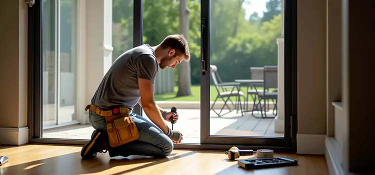 Comprehensive Solutions for Every Glass Door Need in Grants Pass, OR