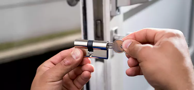 Emergency Locksmith for House Grants Pass