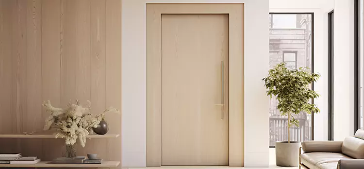 Choose Quality for Your Inside Doors in Grants Pass, OR
