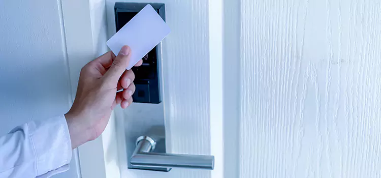 Why Choose Us for Your Keycard Lock Installation in Grants Pass, OR?