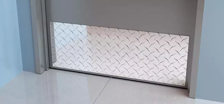 Benefits of Professional Kick Plate Solutions in Grants Pass, OR