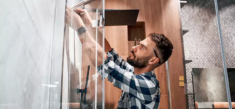 Replace Shower Doors with Frameless Grants Pass