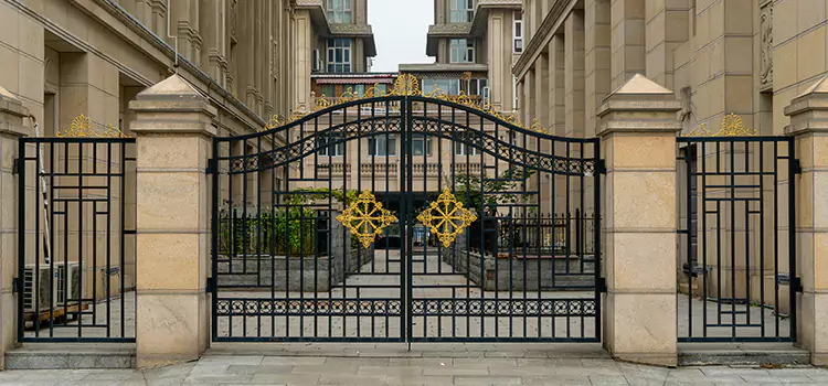 Comprehensive Iron Gate Maintenance Solutions in Grants Pass, OR