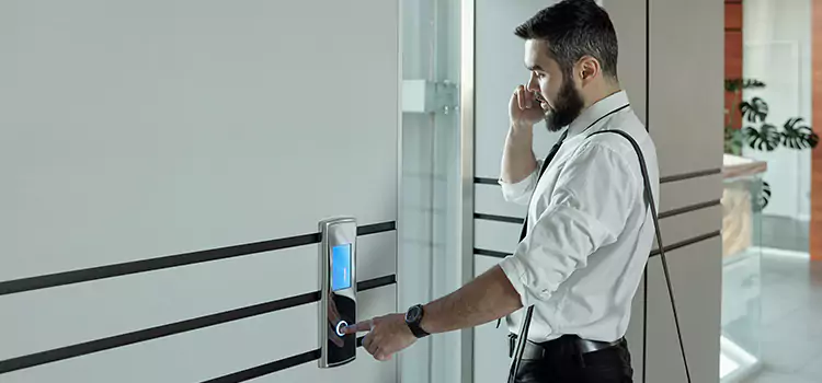 Cloud Based Access Control Grants Pass