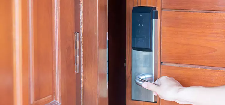 Commercial Keyless Entry Locks Grants Pass
