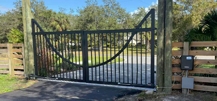 Why Choose Us for Your Automatic Gate Needs in Grants Pass, OR?