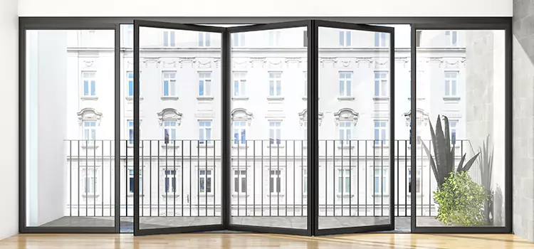 Premium Material Balcony Doors Grants Pass