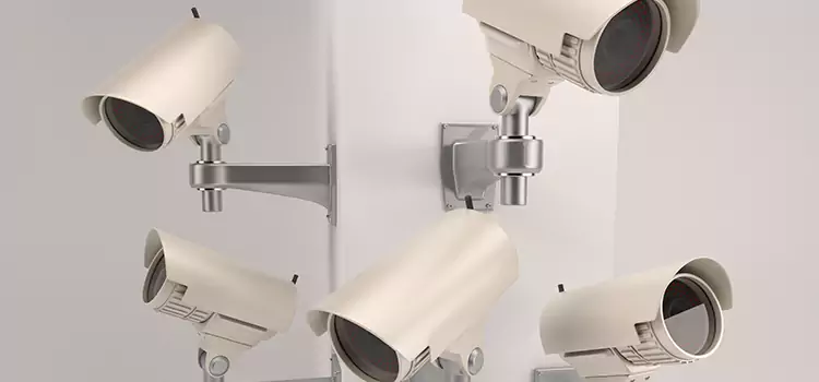 Your Trusted Partner for CCTV Solutions in Grants Pass