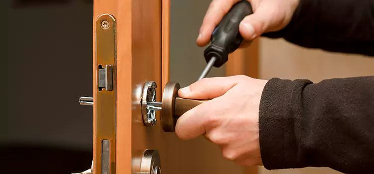 Semi Truck Locksmith Grants Pass
