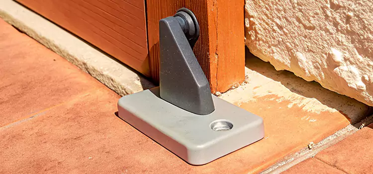 Aesthetic Door Stop Selection Grants Pass
