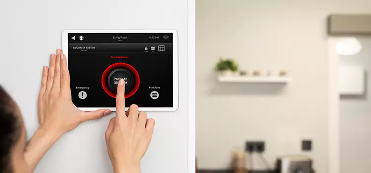 Blink Video Doorbell Installation Grants Pass