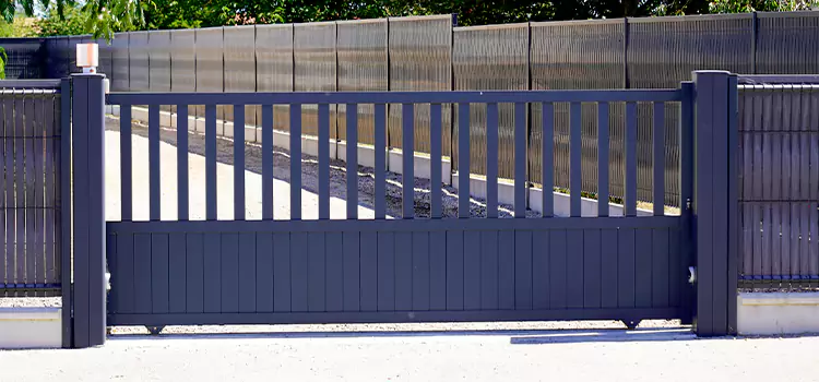 Driveway Gate Installation Contractors Grants Pass