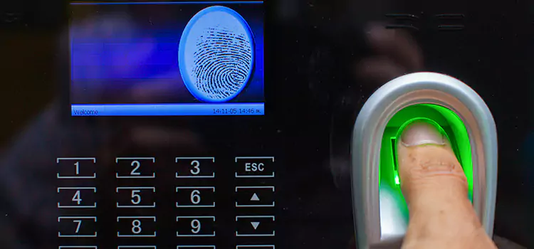 Your Trusted Partner for Secure Access in Grants Pass, OR