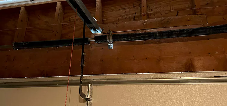 Broken Garage Door Cable Repair in Grants Pass, OR