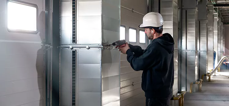 Prompt and Professional Garage Door Service in Grants Pass, Oregon