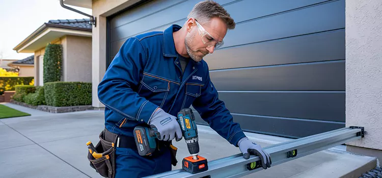Why Choose Us for Garage Door Off Track Services in Grants Pass, Oregon?