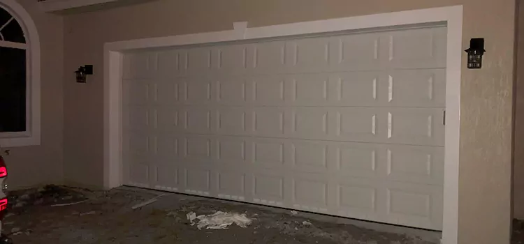 Garage Door Coil Replacement Grants Pass