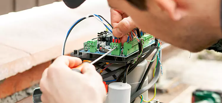Specialized Brand Gate Motor Repairs Grants Pass