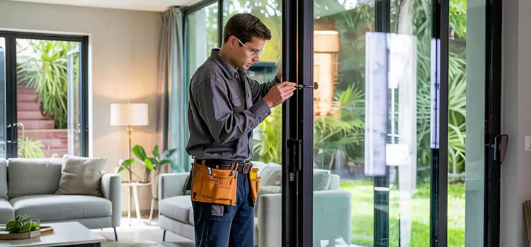 Why Choose Us for Your Glass Door Needs in Grants Pass, OR?