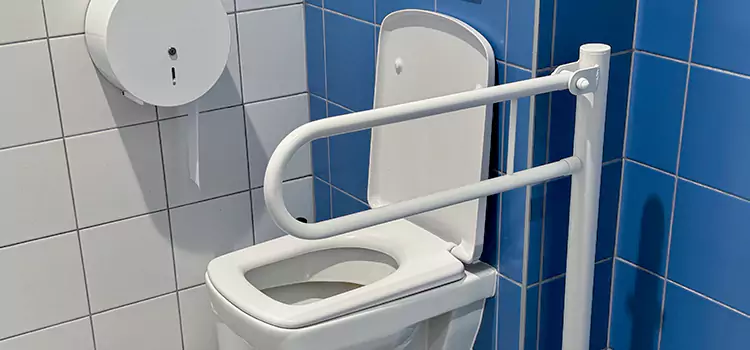 Comprehensive Solutions in Grants Pass, OR for Accessible Facilities