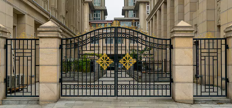 Nuvo Iron Gate Installation Grants Pass