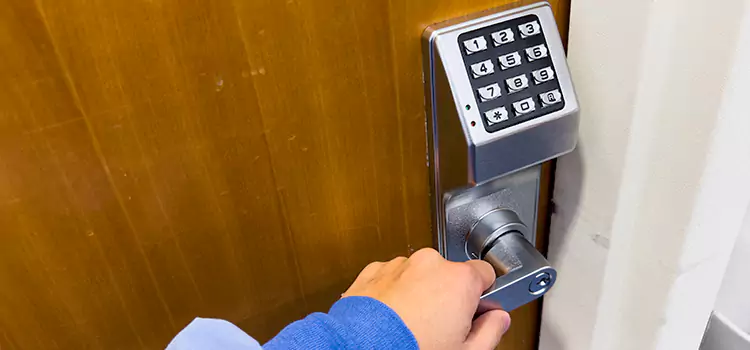 Why Choose Us for Your Keypad Lock Needs in Grants Pass, OR?