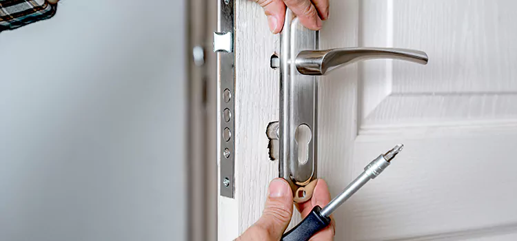 New Door Frame Installation Grants Pass
