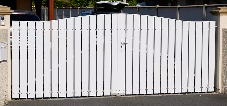 Why Choose Us for Residential Gate Repair in Grants Pass, OR?