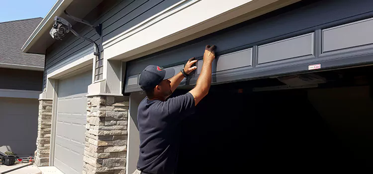 Janus Roll Up Doors Grants Pass
