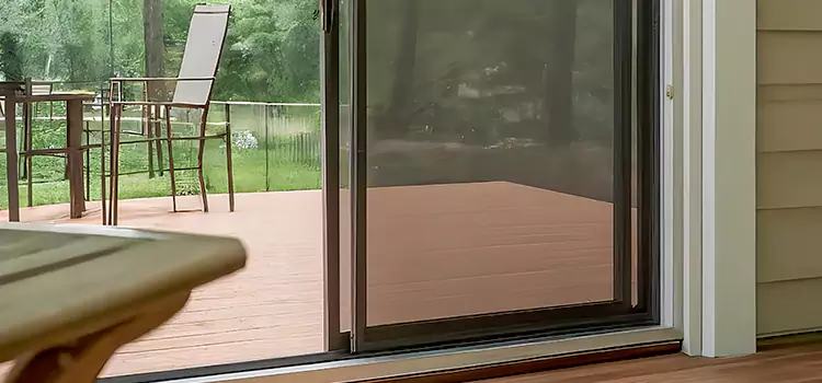 Garage Screen Door Installation Grants Pass