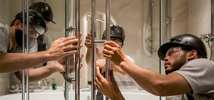 Shower Door Replacement Cost Grants Pass