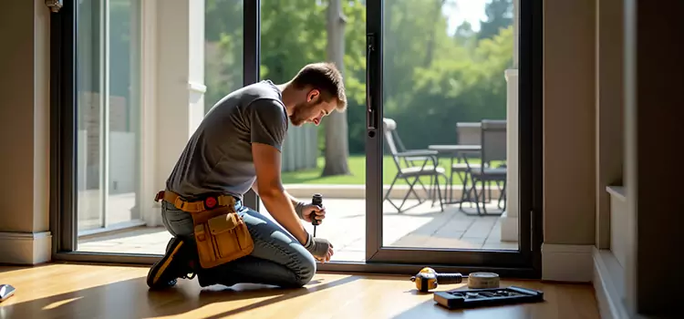 Patio Door Installation Experts in Grants Pass, OR