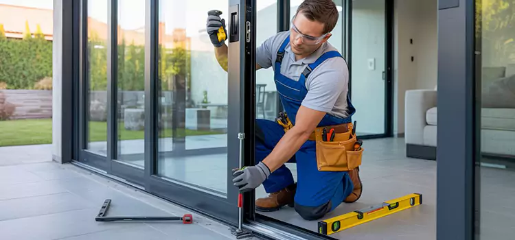 Patio Door Replacement Grants Pass