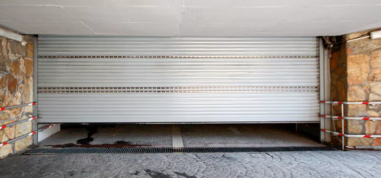 Steel Garage Door Repair Grants Pass