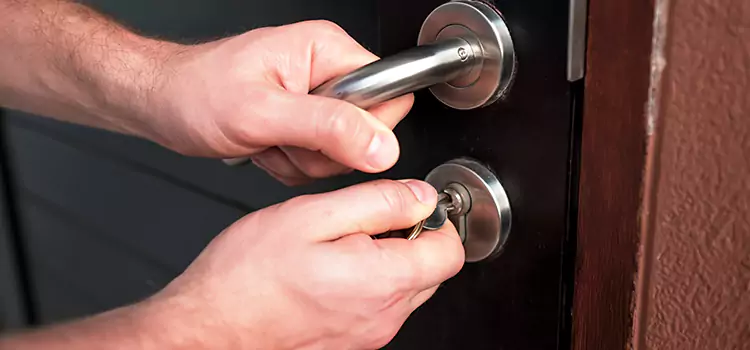 Door Closer Repair & Installation Grants Pass